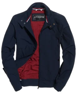 Montauk Harrington Jacket