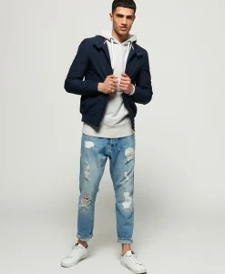 Montauk Harrington Jacket