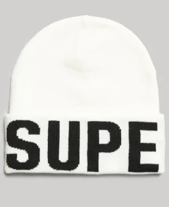 Mountain Knitted Hat