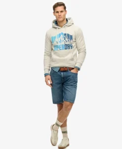 Mountain Rainbow Hoodie