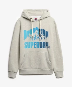 Mountain Rainbow Hoodie