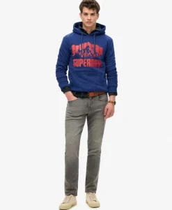 Mountain Rainbow Hoodie