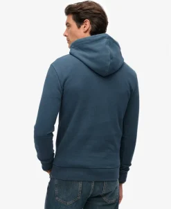 Mountain Relaxed Hoodie