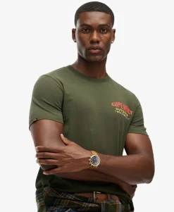 Mountain Relaxed T-Shirt