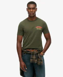 Mountain Relaxed T-Shirt