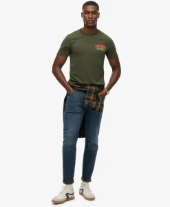Mountain Relaxed T-Shirt