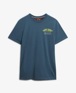 Mountain Relaxed T-Shirt
