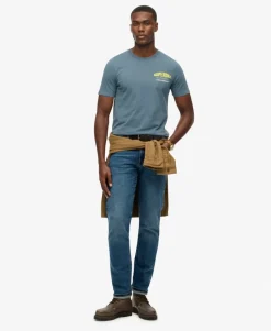 Mountain Relaxed T-Shirt