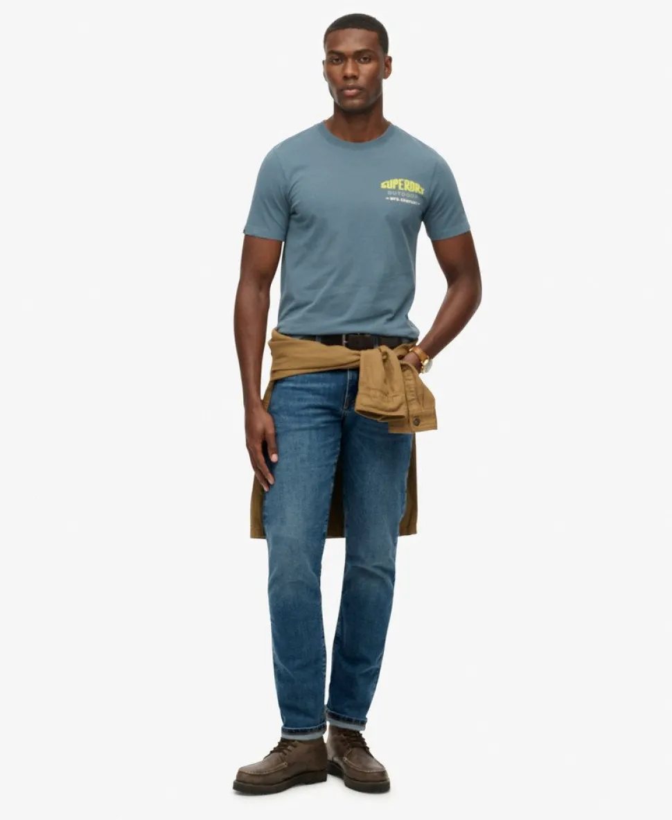 Mountain Relaxed T-Shirt