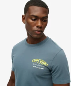 Mountain Relaxed T-Shirt