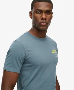 Mountain Relaxed T-Shirt