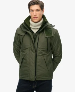 Mountain SD Windcheater Jacket