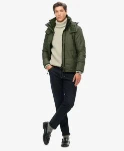 Mountain SD Windcheater Jacket
