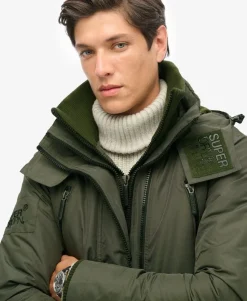 Mountain SD Windcheater Jacket