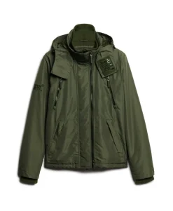 Mountain SD Windcheater Jacket