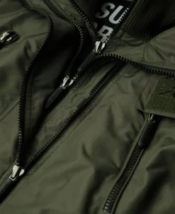 Mountain SD Windcheater Jacket