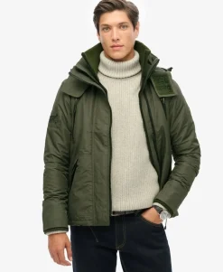 Mountain SD Windcheater Jacket
