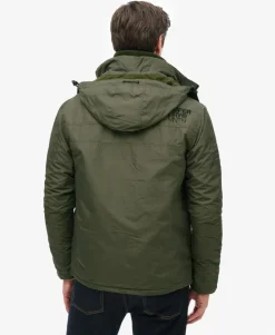 Mountain SD Windcheater Jacket