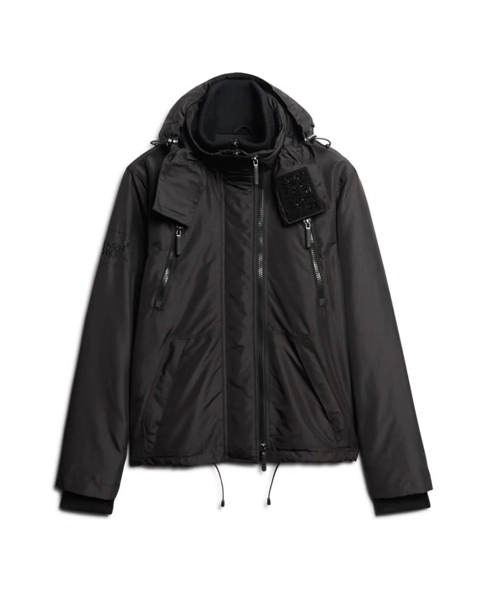 Mountain SD Windcheater Jacket