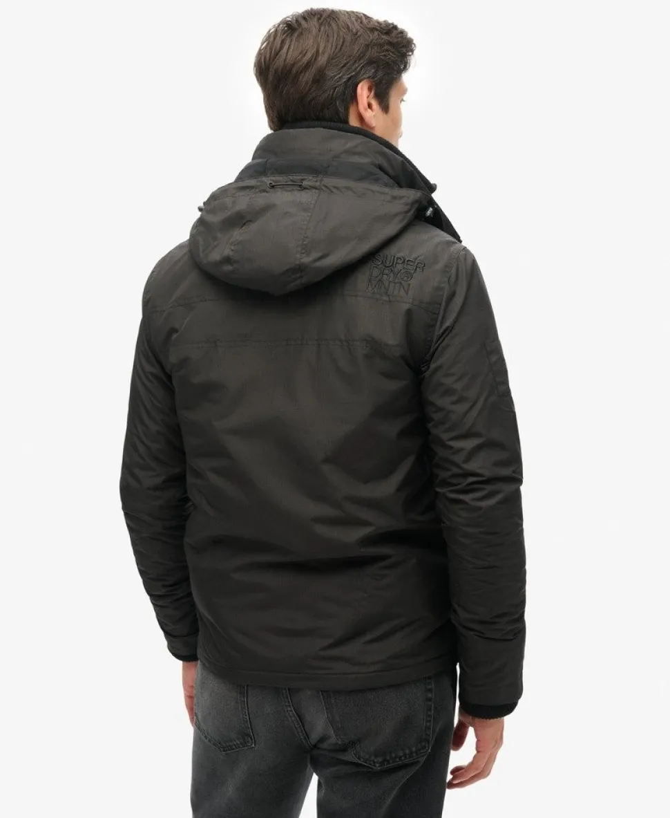 Mountain SD Windcheater Jacket
