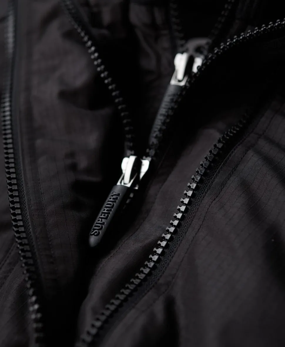 Mountain SD Windcheater Jacket