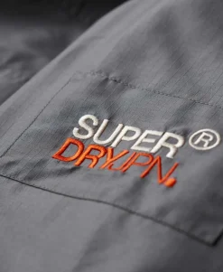 Mountain SD Windcheater Jacket