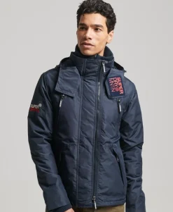 Mountain SD Windcheater Jacket