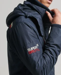 Mountain SD Windcheater Jacket