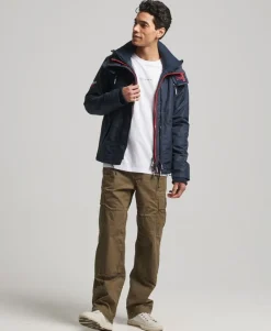 Mountain SD Windcheater Jacket