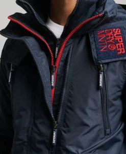 Mountain SD Windcheater Jacket