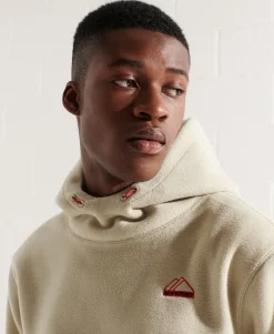 Mountain Sport Fleece Hoodie