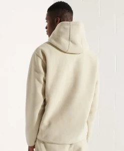 Mountain Sport Fleece Hoodie