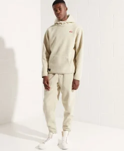 Mountain Sport Fleece Hoodie