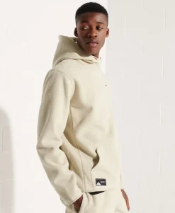 Mountain Sport Fleece Hoodie