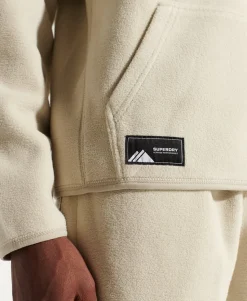 Mountain Sport Fleece Hoodie