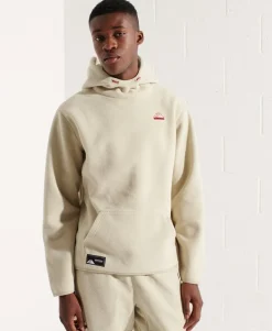 Mountain Sport Fleece Hoodie