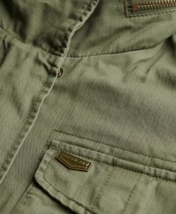 M65 Rookie Jacket