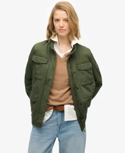 M65 Rookie Jacket