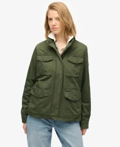 M65 Rookie Jacket
