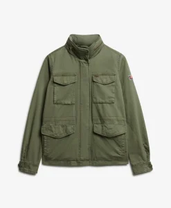 M65 Rookie Jacket
