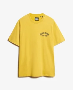 Neo Trad Tattoo Loose T-Shirt