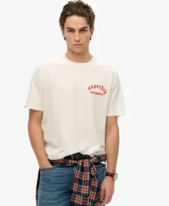 Neo Trad Tattoo Loose T-Shirt