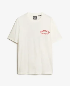 Neo Trad Tattoo Loose T-Shirt