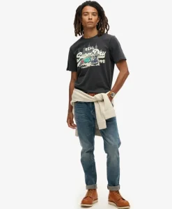 New York Graphic T-Shirt