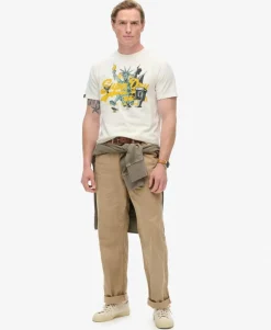 New York Graphic T-Shirt