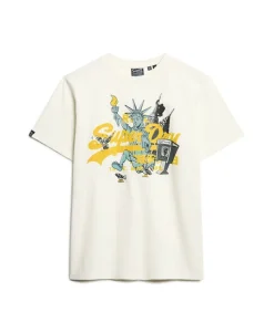 New York Graphic T-Shirt