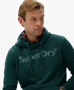 New York Venue Hoodie