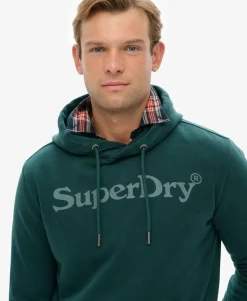 New York Venue Hoodie