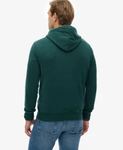 New York Venue Hoodie