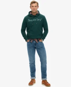 New York Venue Hoodie